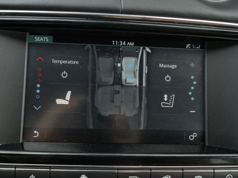 Used 2017 Jaguar XJ L Portfolio AWD/4WD image 35