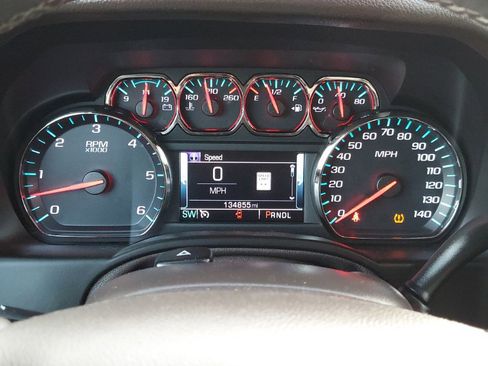 Used 2018 Chevrolet Tahoe LT w/ Luxury Package image 18