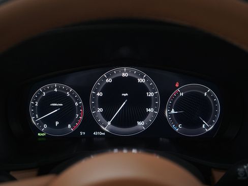 Certified 2024 MAZDA CX-90 3.3 Turbo S w/ Premium Plus image 28