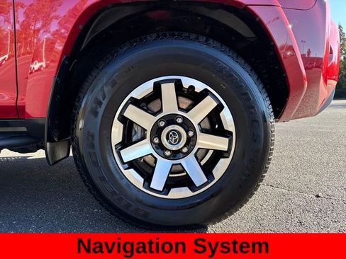Used 2023 Toyota 4Runner TRD Off-Road Premium image 10