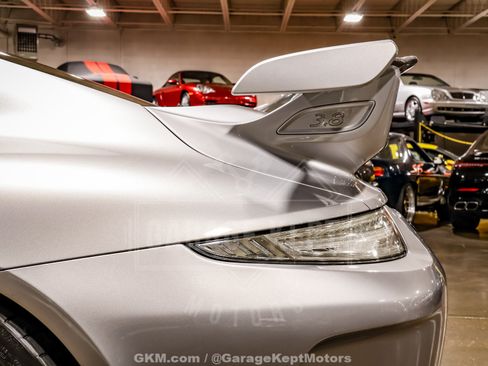 Used 2016 Porsche 911 GT3 RWD image 52