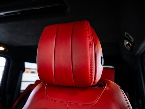 Used 2020 Mercedes-Benz G 550 image 38