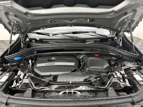 Used 2025 BMW X1 xDrive28i w/ Convenience Package image 20