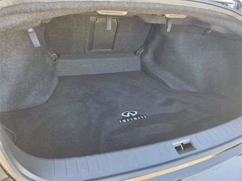 Certified 2023 INFINITI Q50 Luxe w/ Cargo Package image 18