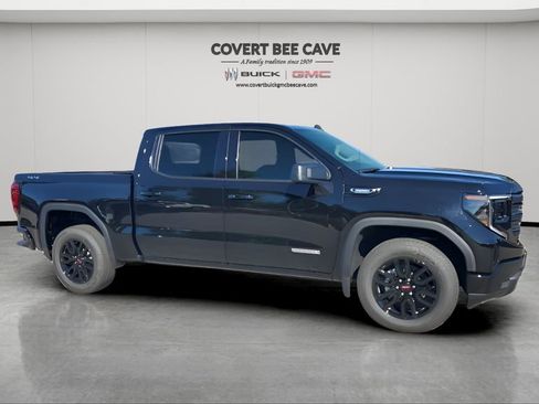 New 2026 GMC Sierra 1500 Elevation image 12