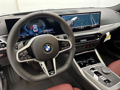 New 2026 BMW 230i Coupe w/ Premium Package RWD image 22