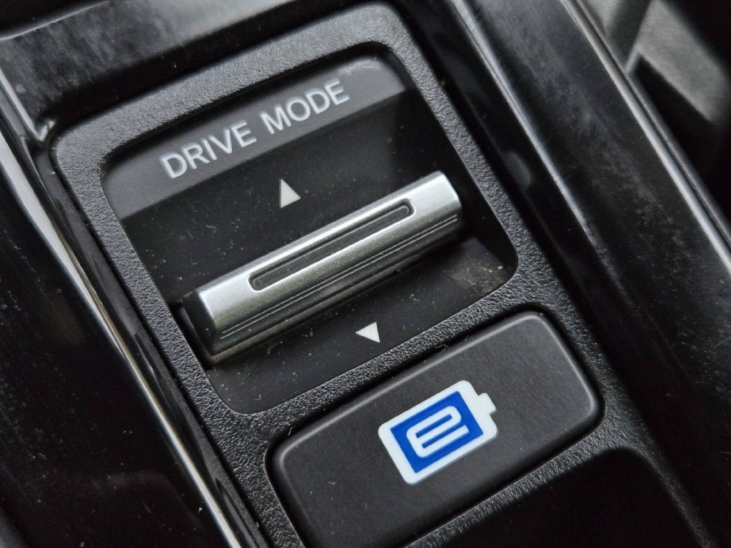 Used 2023 Honda Accord Sport image 23