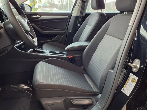 New 2026 Volkswagen Jetta S image 6