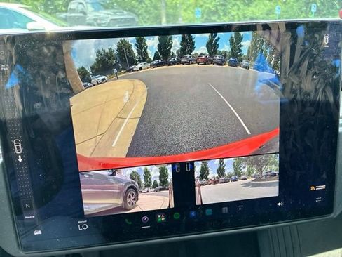 Used 2022 Tesla Model S Plaid AWD/4WD image 13