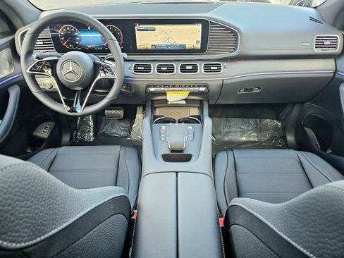 New 2026 Mercedes-Benz GLE 450 4MATIC Coupe image 26