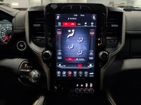 Used 2021 RAM 1500 Laramie w/ Laramie Southwest Edition image 12