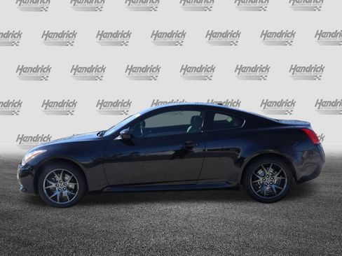 Used 2013 INFINITI G37 x w/ Premium Pkg image 6