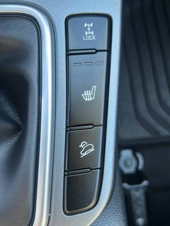 Used 2021 Kia Seltos S AWD/4WD image 22
