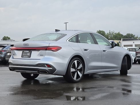 Certified 2025 Audi A5 2.0T Premium w/ Convenience Package AWD/4WD image 7