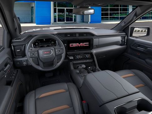 New 2026 GMC Sierra 1500 AT4 w/ AT4 Premium Package AWD/4WD image 15