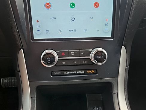 Certified 2024 Ford Edge SEL w/ Convenience Package AWD/4WD image 19