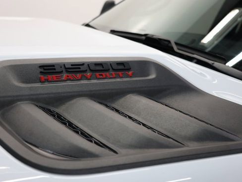 Used 2024 RAM 3500 Limited w/ Night Edition image 72