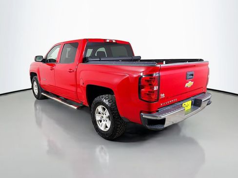 Used 2016 Chevrolet Silverado 1500 LT AWD/4WD image 8