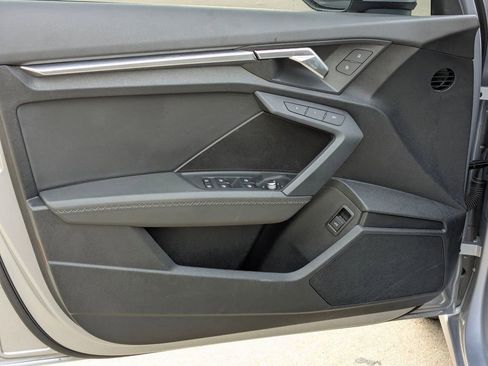 Used 2023 Audi A3 2.0T Premium image 14