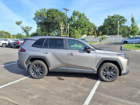Used 2026 Toyota RAV4 XLE Premium FWD image 2