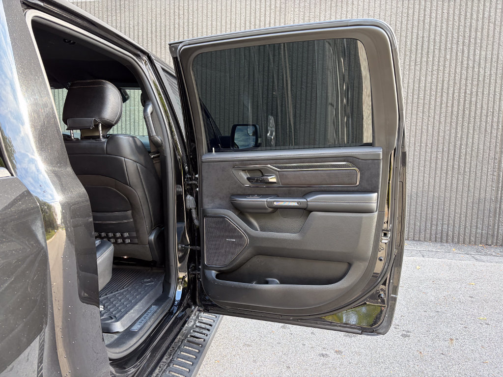 Used 2022 RAM 1500 TRX w/ TRX Level 2 Equipment Group AWD/4WD image 30