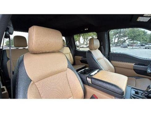 Used 2022 Ford F150 Lariat AWD/4WD image 39