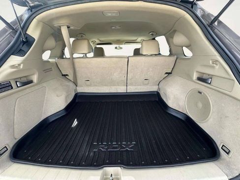 Used 2013 Acura RDX AWD w/ Technology Package image 11