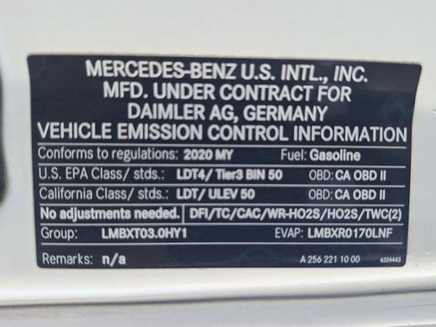 Used 2020 Mercedes-Benz GLE 450 4MATIC image 24