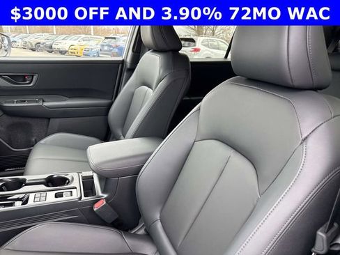 New 2026 Subaru Outback Premium image 13