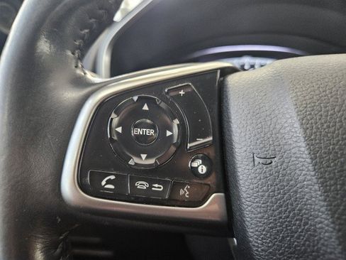 Used 2019 Honda CR-V Touring image 27