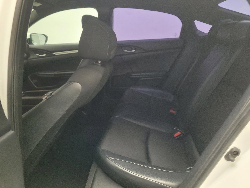 Used 2021 Honda Civic Sport image 18
