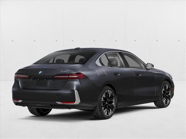 New 2027 BMW 530i xDrive w/ Premium Package AWD/4WD image 2