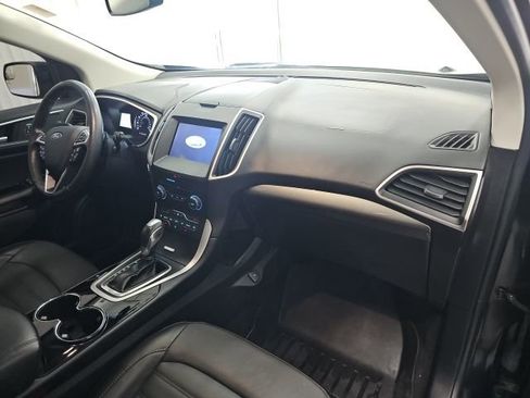 Used 2018 Ford Edge SEL w/ Equipment Group 201A image 13