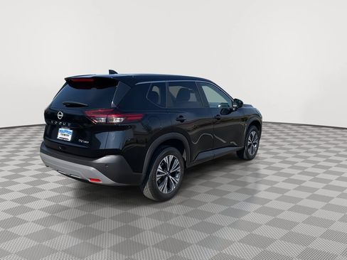 Used 2023 Nissan Rogue SV AWD/4WD image 7