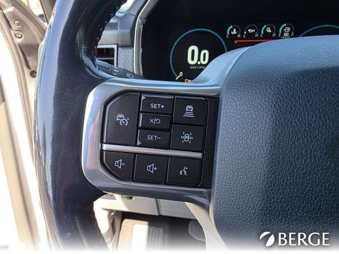Used 2021 Ford F150 Limited AWD/4WD image 25