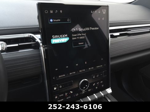 Used 2024 GMC Sierra EV Denali image 21