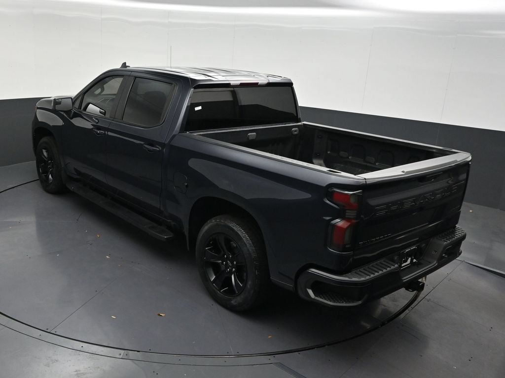 Used 2023 Chevrolet Silverado 1500 RST RWD image 19