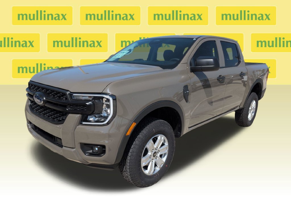 New 2026 Ford Ranger XL RWD image 10