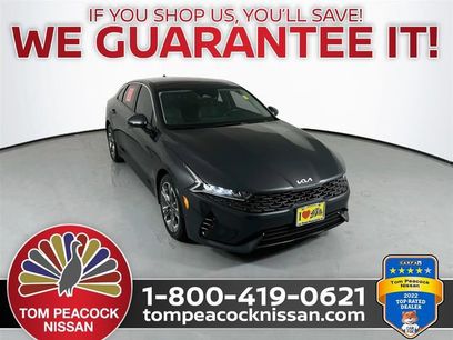 Used 2024 Kia K5 EX