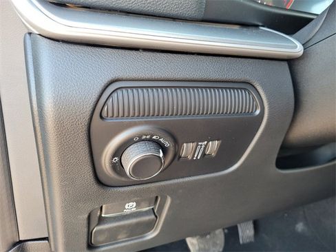 New 2026 Jeep Grand Wagoneer L Limited image 23