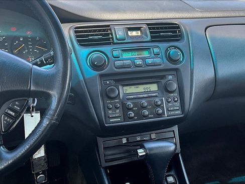 Used 2000 Honda Accord EX image 6