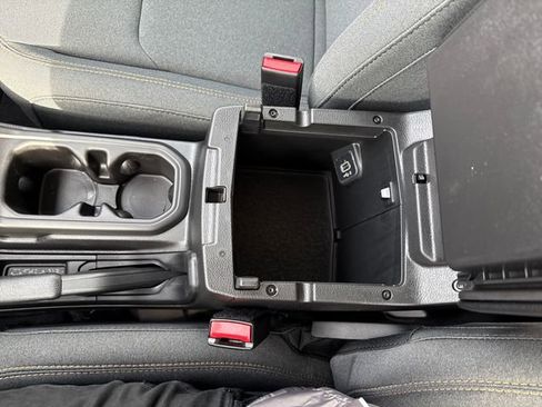 New 2026 Jeep Gladiator Sport image 25