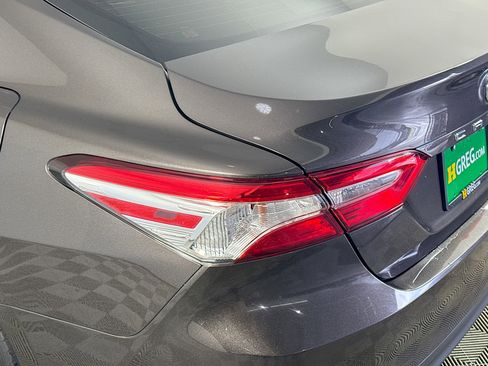 Used 2023 Toyota Camry XSE image 36