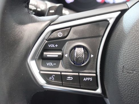 New 2026 Acura RDX SH-AWD w/ Technology Package image 20