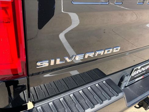 Used 2024 Chevrolet Silverado 1500 RST w/ Texas Edition Plus RWD image 30