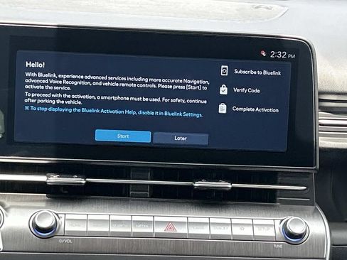 New 2026 Hyundai Kona Limited FWD image 26