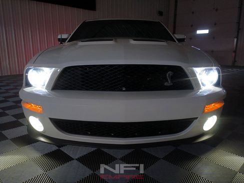 Used 2007 Ford Mustang Shelby GT500 RWD image 65