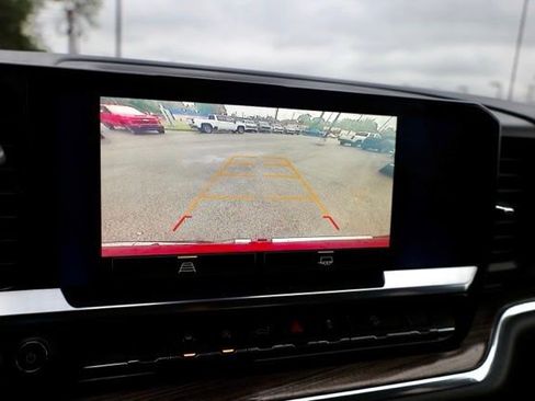 Used 2023 Chevrolet Silverado 1500 RST image 24