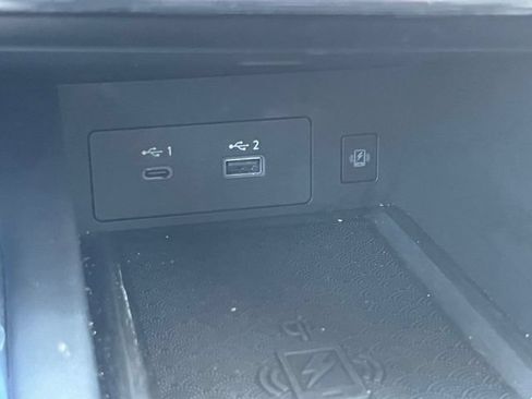 Used 2023 INFINITI QX60 Pure AWD/4WD image 20