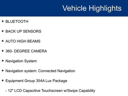 Certified 2022 Ford Bronco Wildtrak image 16